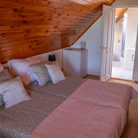 Bella Villa Apartmanhaz Замарди Экстерьер фото